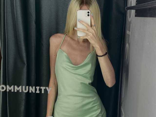 Foto profilu Jessika-Peach