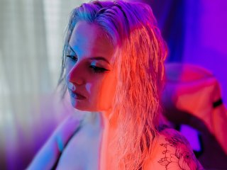 Erotický videohovor Jessica-Wheeler