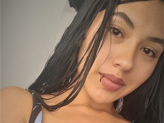 Erotický videohovor JESSICA10