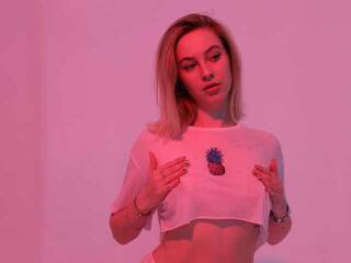 Erotický videohovor JessicaHanson