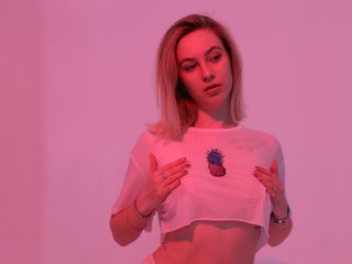 Erotický videohovor JessicaHanson