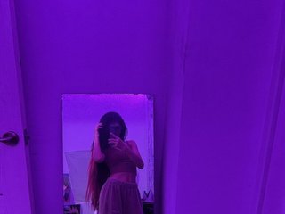 Erotický videohovor JessicaLu