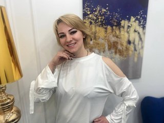 Erotický videohovor JessicaQwers