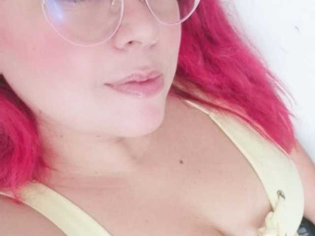 Profilová fotka JessicaRabitx