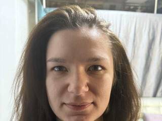 Erotický videohovor Jessicaterr