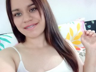 Erotický videohovor JessicaTorrealba