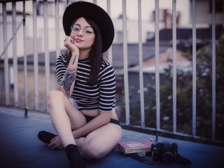 Foto profilu JessieDaniels