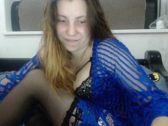 Snímky obrazovky vysielania JessieWhites