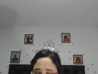 Snímky obrazovky vysielania JessiJaimes