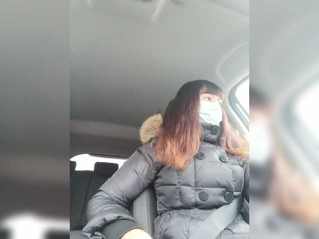 Snímky obrazovky vysielania -JESS-