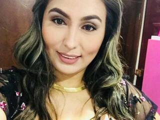 Erotický videohovor jessirabbit