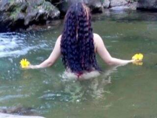 Erotický videohovor JessiSexy