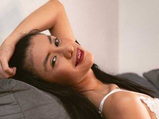 Erotický videohovor JessVega