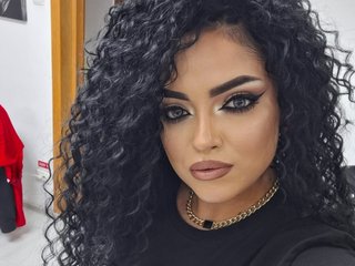 Erotický videohovor JessycaNoir