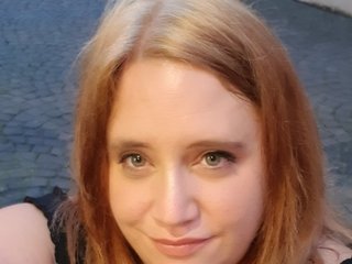 Erotický videohovor JessyGold