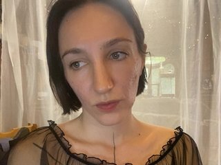 Erotický videohovor JessyMe25