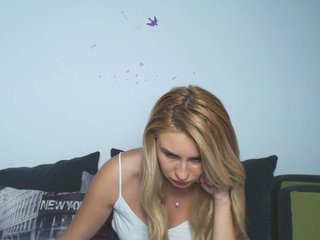 Snímky obrazovky vysielania JessyPiper