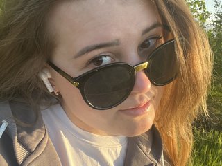 Erotický videohovor _Beauty_QueeN_