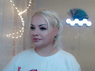 Erotický videohovor JewellFairy