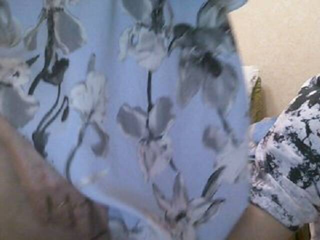 Snímky obrazovky vysielania janaa27