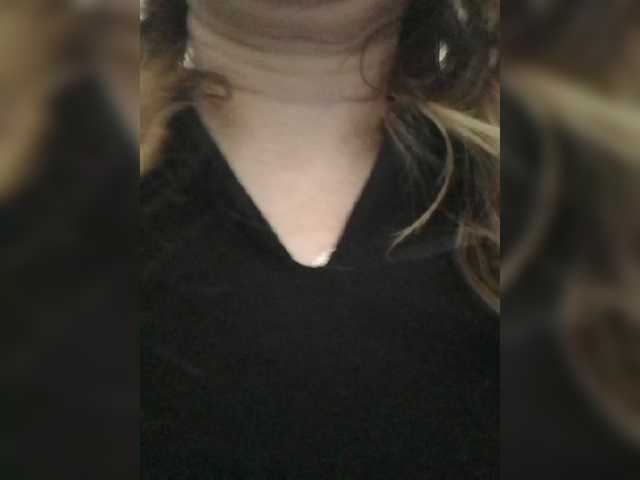 Snímky obrazovky vysielania janaa27