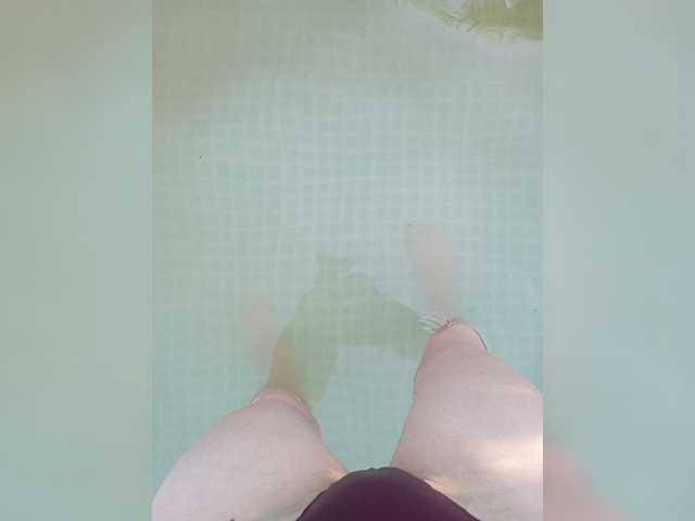 Snímky obrazovky vysielania janaa27