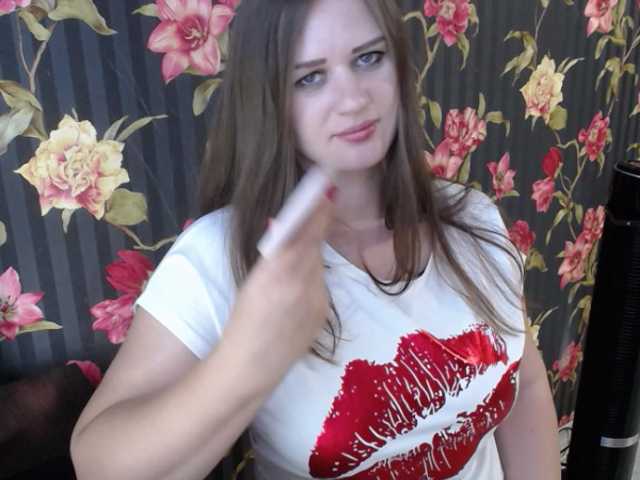 Snímky obrazovky vysielania Monikaa22
