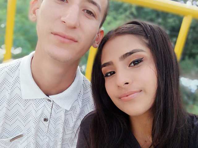 Foto profilu jhon-jenifer