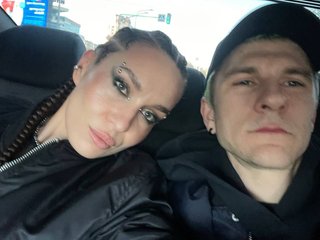 Erotický videohovor JillianCarlota