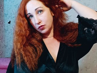 Erotický videohovor JillStevens