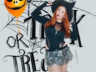 Erotický videohovor JillStevens