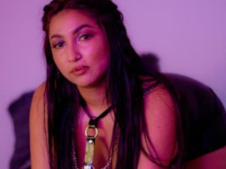 Erotický videorozhovor Jimena-69