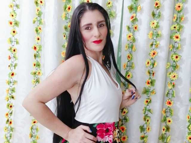 Foto profilu Jimena-Milf