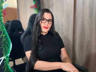 Erotický videohovor JIMENAMILFX