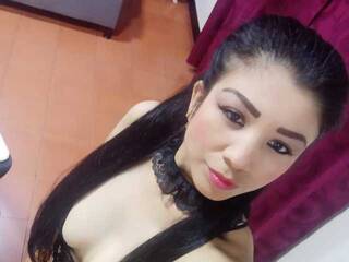 Erotický videohovor Jimin-lee