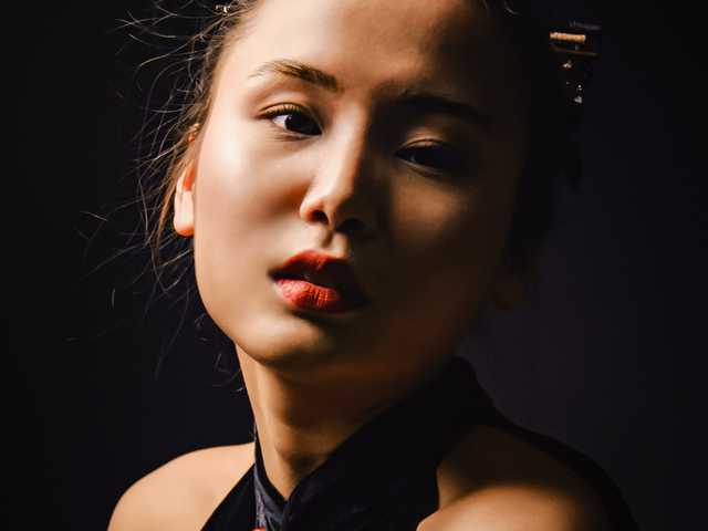 Profilová fotka JinaAe