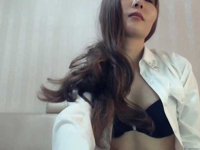 Snímky obrazovky vysielania jiniyang