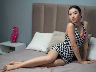 Erotický videohovor JinuaSol