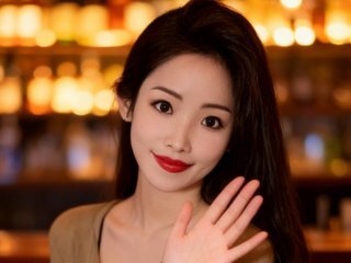 Erotický videohovor SunnyLily