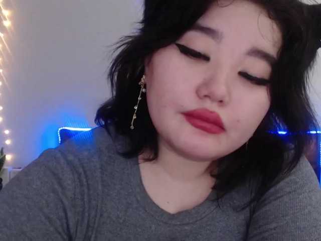 Fotografie jiyounghee ♥hi hi ♥ im jiyounghee the sexiest #asian #chubby girl is here welcome to my room #bigass #bigboobs #teen #lovense #domi #nora [666 tokens remaining]