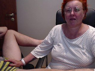 Erotický videohovor JoAndNeighbour