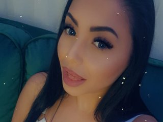 Erotický videohovor JoAnneSweet