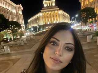 Erotický videohovor Olivia_Olivia