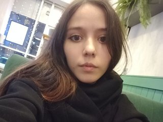 Erotický videohovor JohanaContos