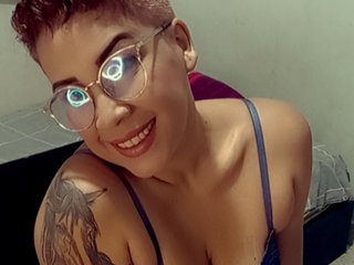 Erotický videorozhovor johanna84