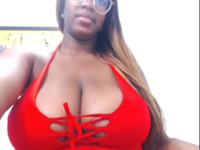 Snímky obrazovky vysielania JohariBaker