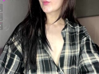 Erotický videohovor JohnsieShott