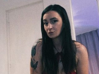 Erotický videohovor JojoSinner
