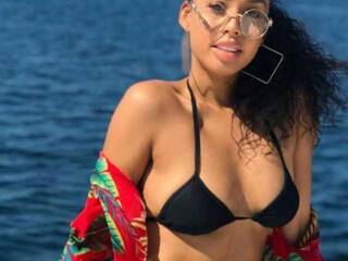 Erotický videohovor Jolieculmetisse