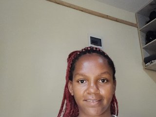 Erotický videohovor JollyMariez